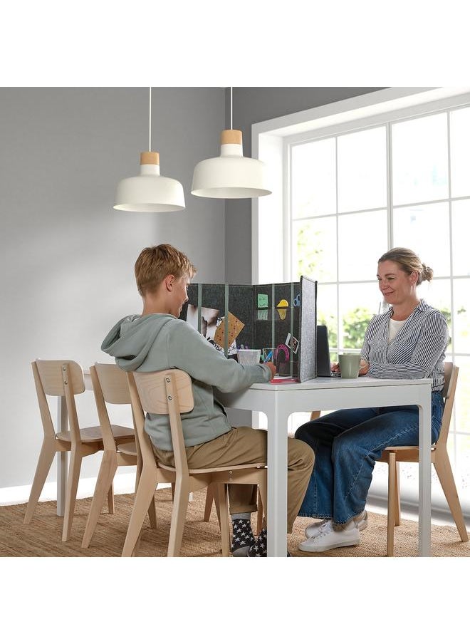 Zaboon Desk Divider With Compartments  - Image 4