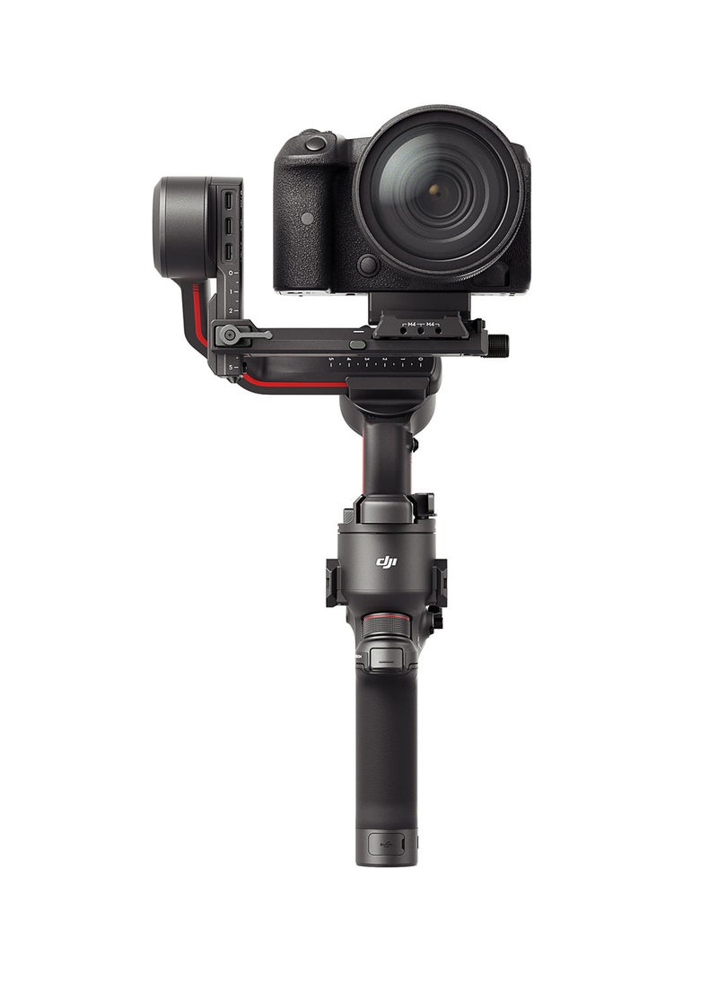 dji - RS3 Gimbal Stabilizer - Image 1