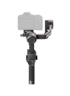 RS3 Gimbal Stabilizer