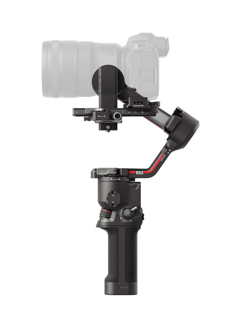 dji - RS3 Gimbal Stabilizer - Image 1