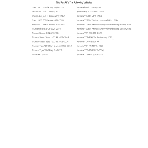 NGK شمعات الإشعال المقاومة NGK LMAR9E-J لياماها YZF-R1 2009-2018 - Image 2