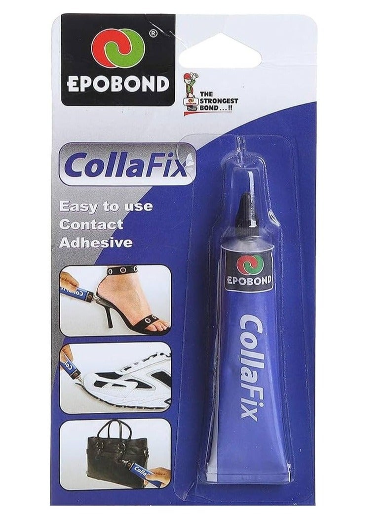 إبوبوند لاصق كولا فيكس من ايبوبوند - 10 جم 2 قطع - Image 2