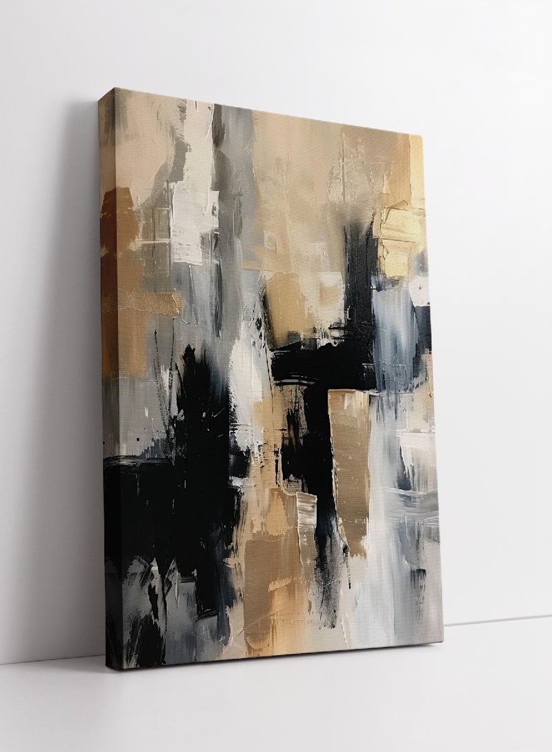 MODCLASS Wall Art Printed Frame - Image 1