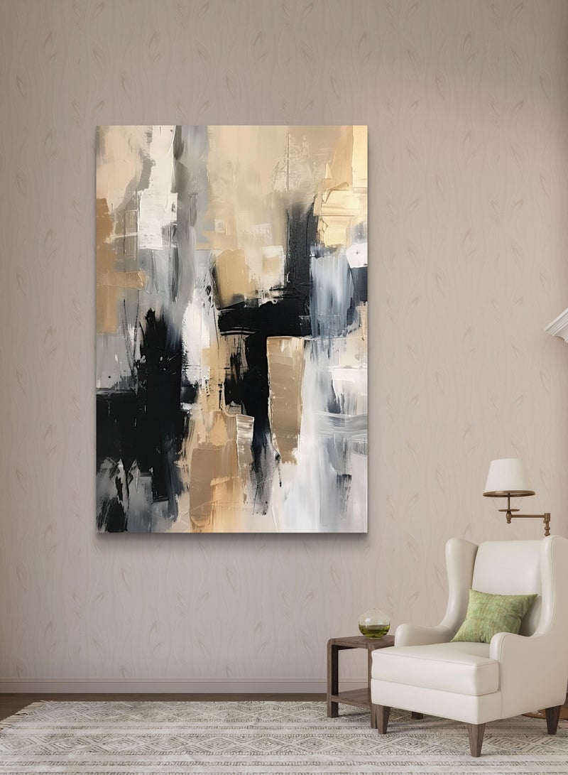 MODCLASS Wall Art Printed Frame - Image 2