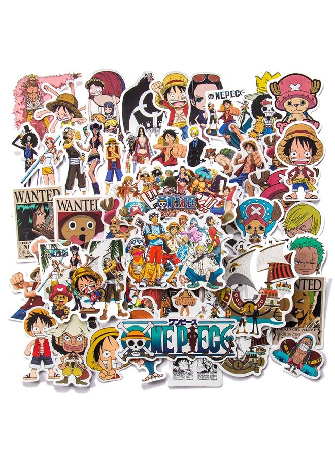 Ocean Sticker decals, a best gift for your kids, friends, lovers to DIY decoration - Image 2