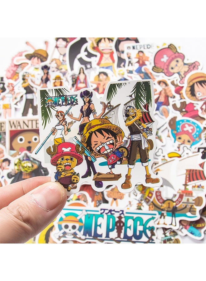 Ocean Sticker decals, a best gift for your kids, friends, lovers to DIY decoration - Image 3