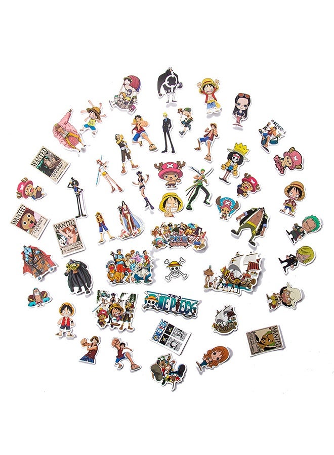 Ocean Sticker decals, a best gift for your kids, friends, lovers to DIY decoration - Image 5