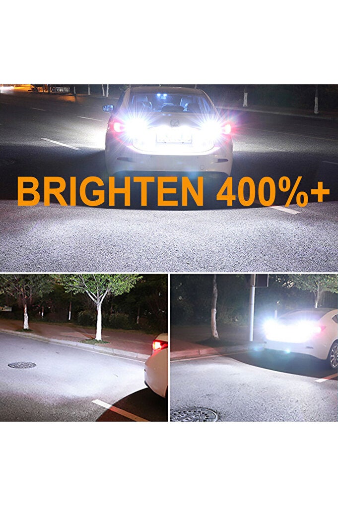 rayihni For 2011-2021 2PCS For Jeep Grand Cherokee 2011 2013 2014 2015 2016 2017 2018 2019 2020 2021 LED Bac - Image 2