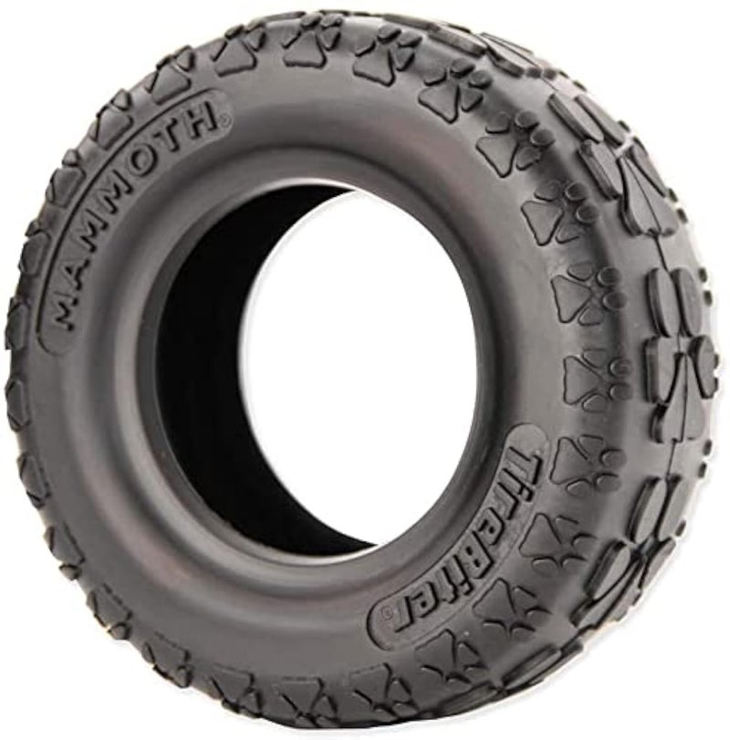 Mammoth TireBiter II Dog Toy 6 W Pack of 2 - Image 2