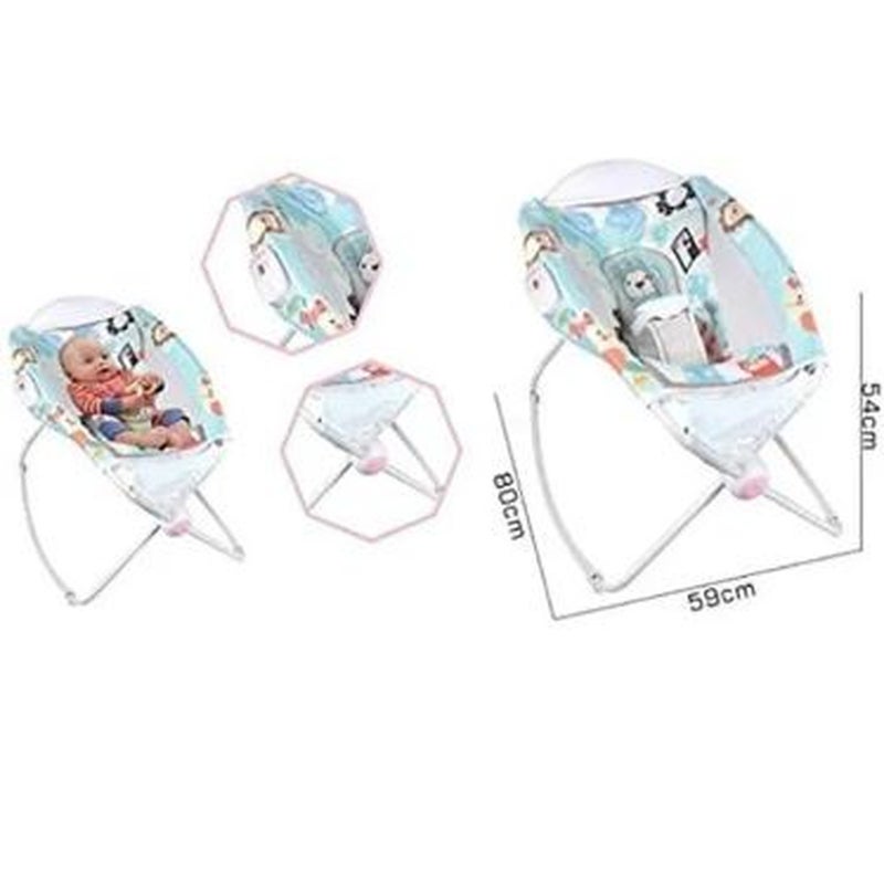 iBaby - Deluxe New Born Sleeper - 68019 - Image 2