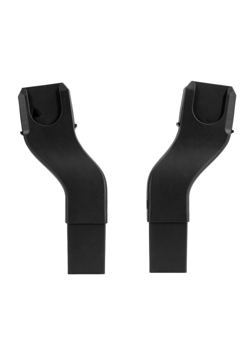 Silver Cross Wave Universal Car Seat Adaptors - Image 1