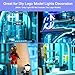 Hilighting Upgraded Led Light Kit for Lego Avengers Tower Battle Building Toy Set Compatible with Lego 76269 Model Not Included - Image 4