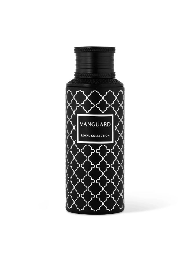 ميزون اسرار عطر فانجارد أو دو بارفان - 100 مل - Image 1
