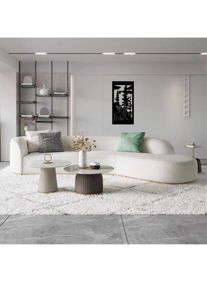 ديكور حائط 80*40 من شركه Details  - Image 3