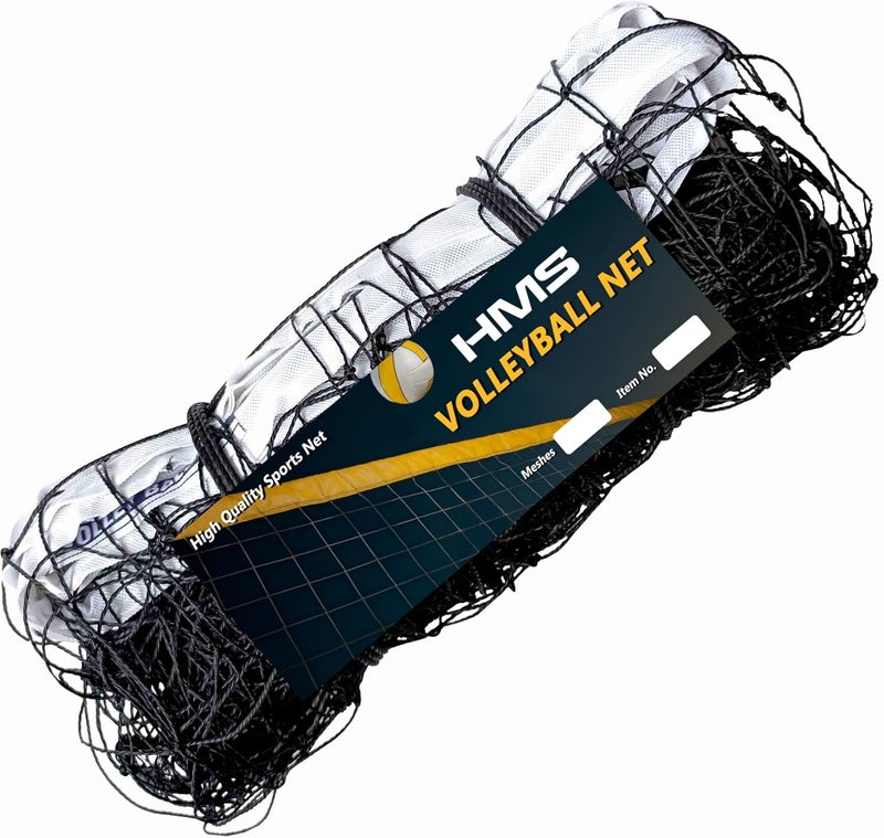 BOLT Combo Volleyball Twister with Net 360N, Pump & Wristband (Ball+Net+Pump+Wristband) - Image 3