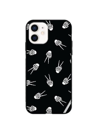 Protective Case Cover For Apple iPhone 12 mini Hallowen Design Multicolour - pzsku/ZC1DCBA9B43FC00CDCA16Z/45/_/1666275294/52c1d1e3-21ad-4fbc-90d7-66b4f43e90f0