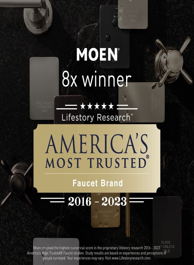Moen 52000 Commercial Hot Two Handle Brass Shell Ceramic Disc Cartridge - Image 3