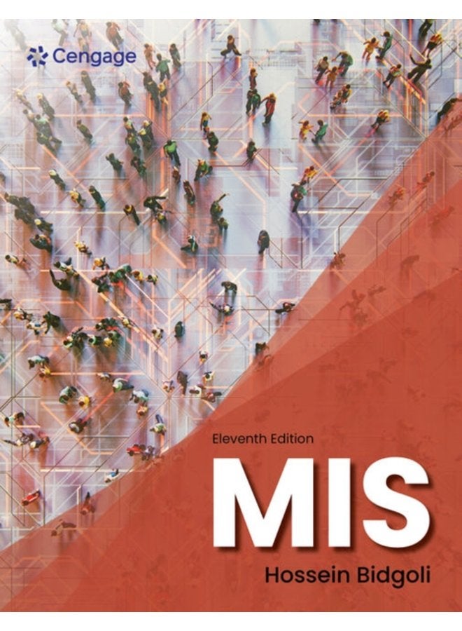 MIS - Paperback