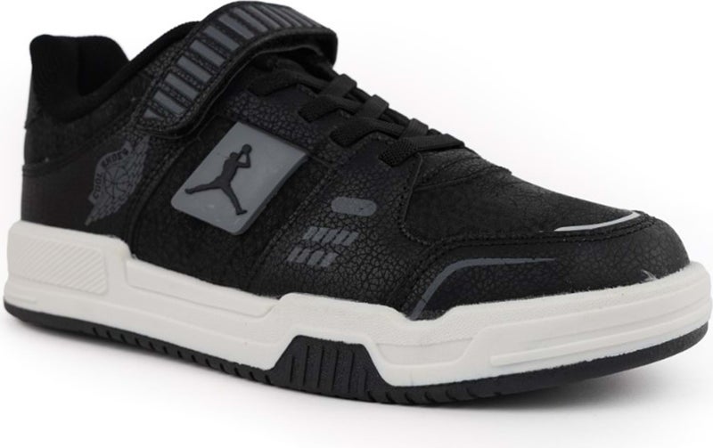 Kocamanlar Cool King Jorans Sneaker Orthopedic Sole Unisex Kids Sports Shoes  - Image 4