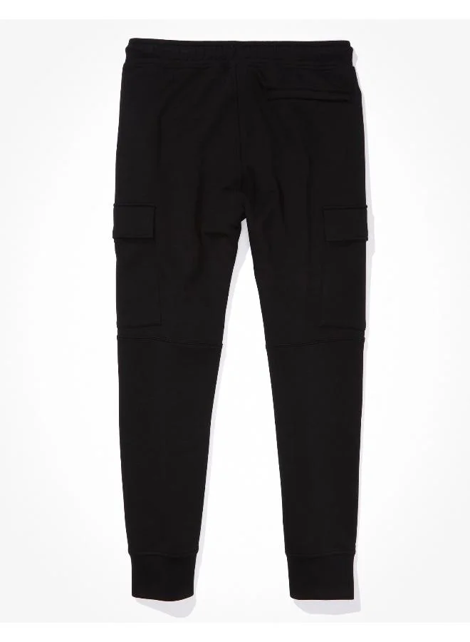 امريكان ايجل AE 24/7 Good Vibes Cargo Jogger