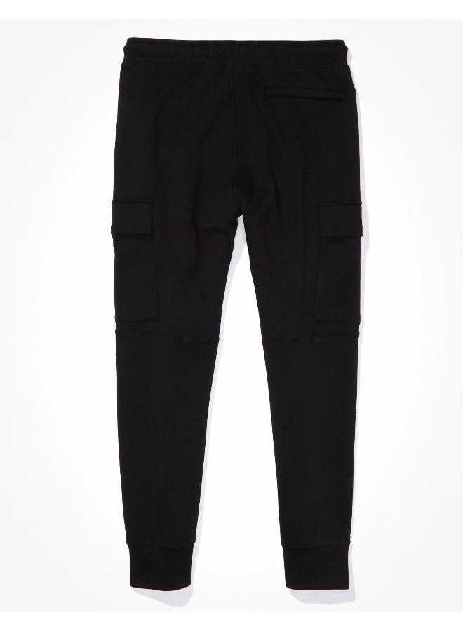 American Eagle AE 24/7 Good Vibes Cargo Jogger  - Image 2