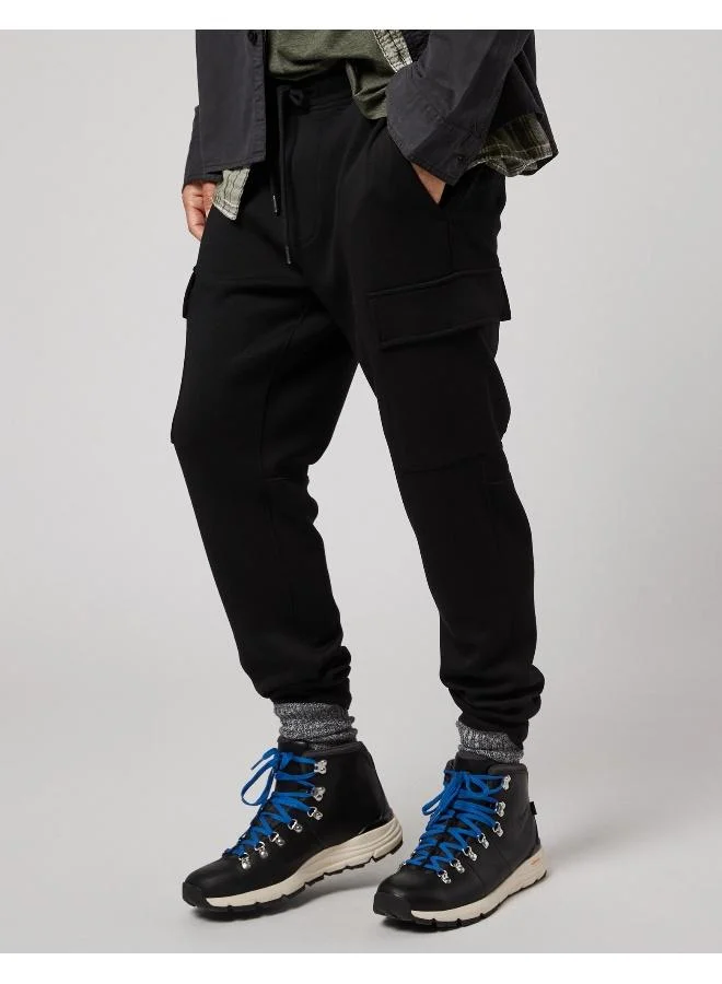 امريكان ايجل AE 24/7 Good Vibes Cargo Jogger