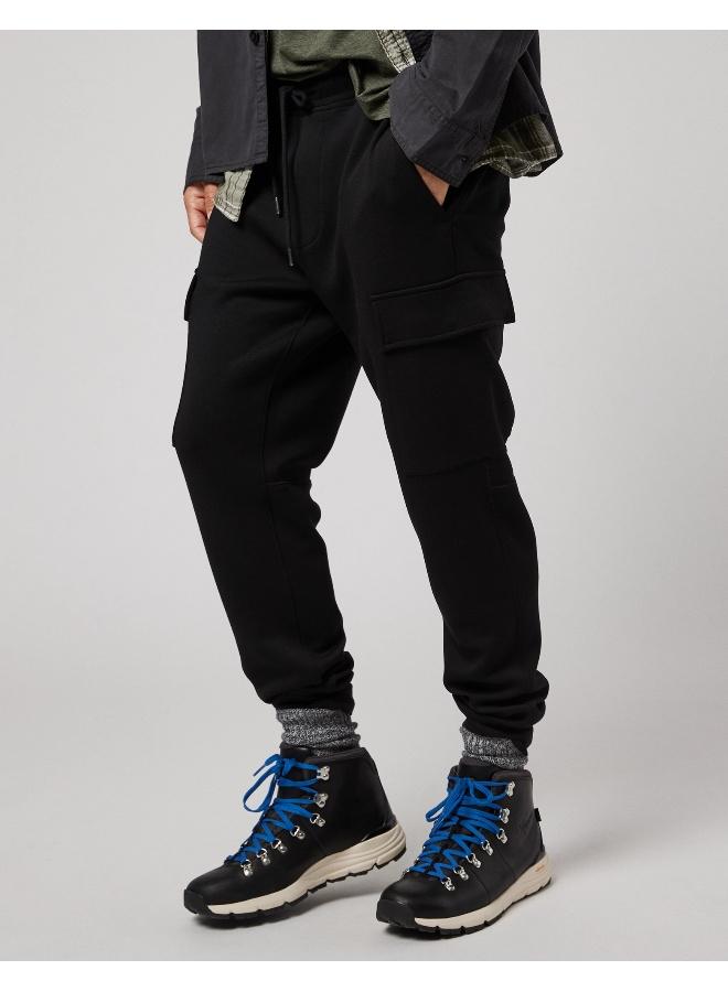 American Eagle AE 24/7 Good Vibes Cargo Jogger  - Image 1