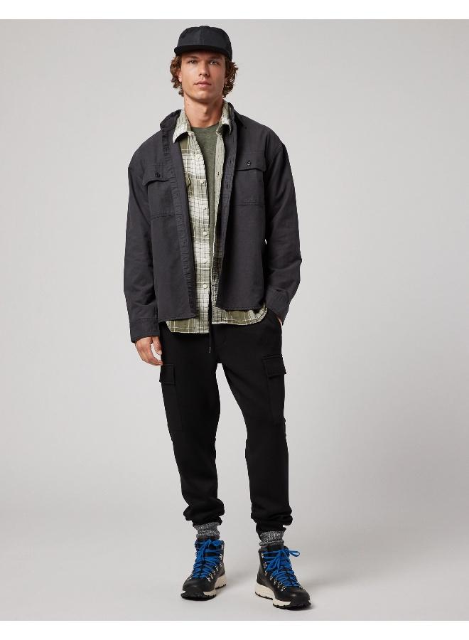 American Eagle AE 24/7 Good Vibes Cargo Jogger  - Image 5