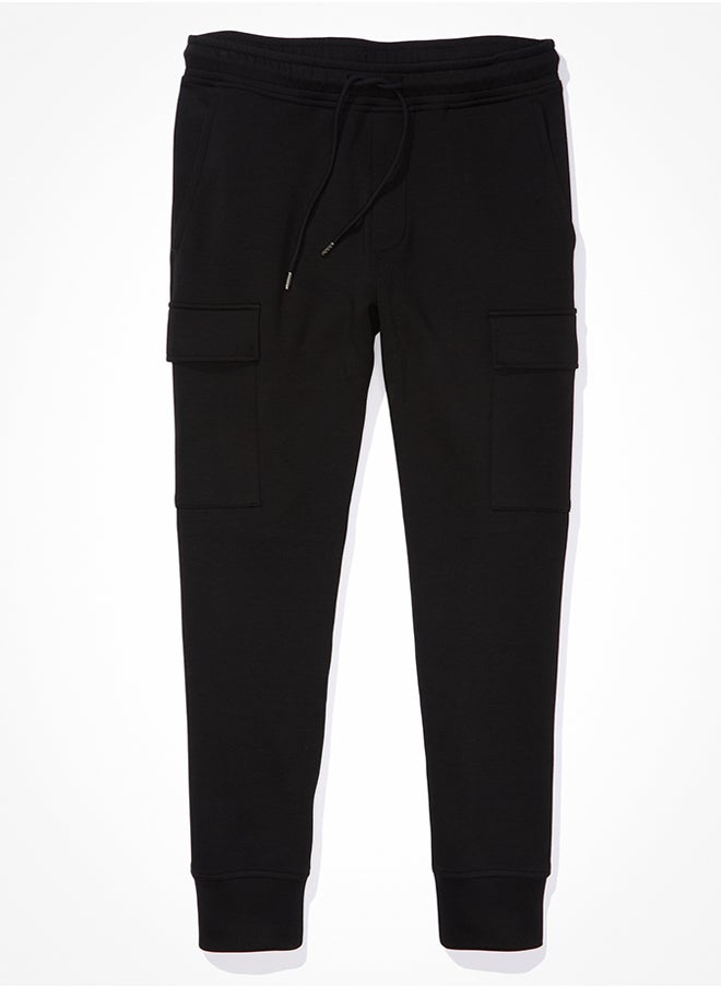 American Eagle - AE 24/7 Good Vibes Cargo Jogger - Image 1