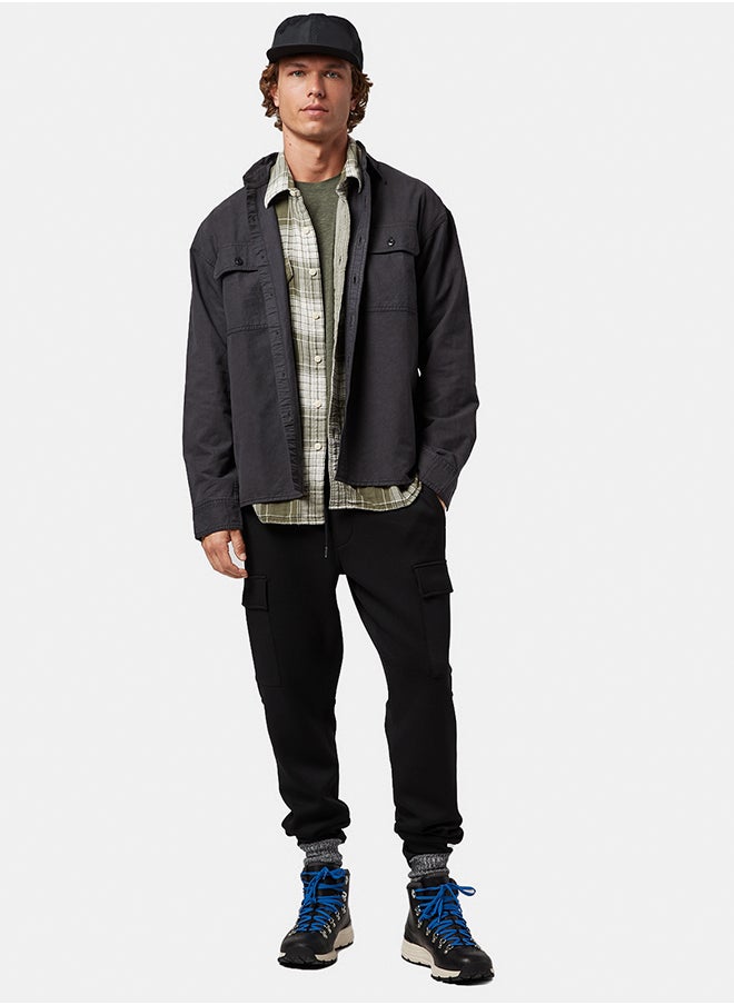 American Eagle - AE 24/7 Good Vibes Cargo Jogger - Image 1
