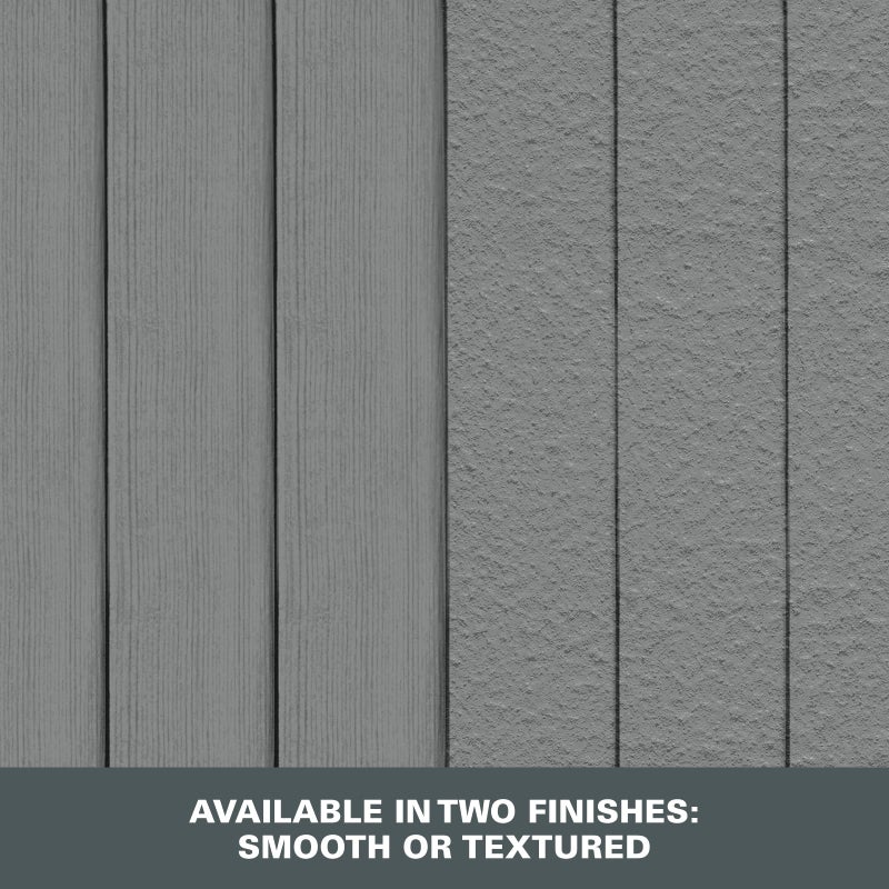 KILZ Over Armor Wood & Concrete Resurfacer, Exterior, Textured, Slate Gray, 1 Gallon - Image 4