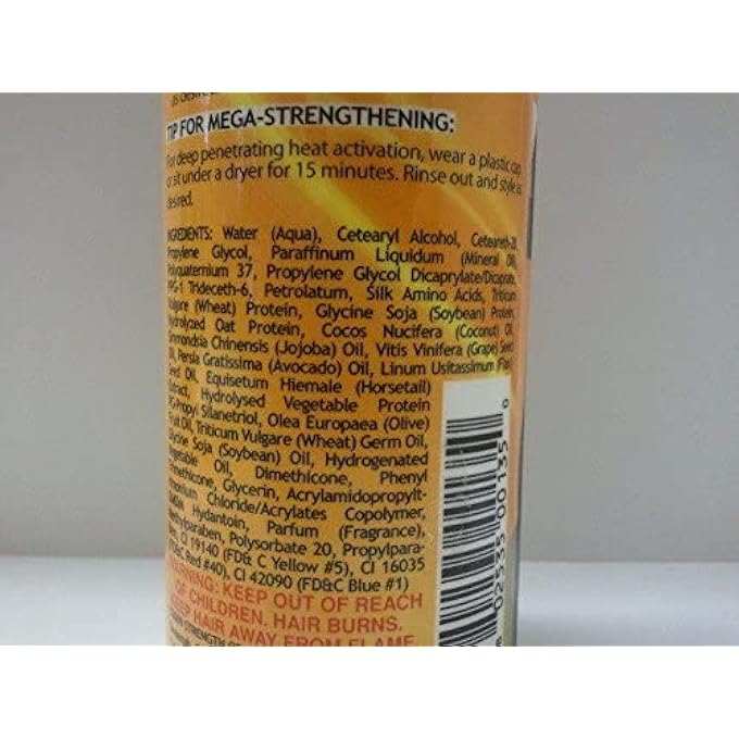 Profectiv بلسم فك التشابك ميغا غروث، 354 مل - Image 3