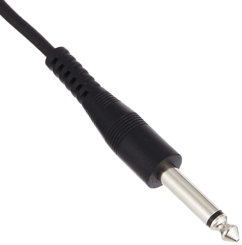 KORG PS-1 Single Momentary Pedal Footswitch for MIDI Keyboard - Image 3