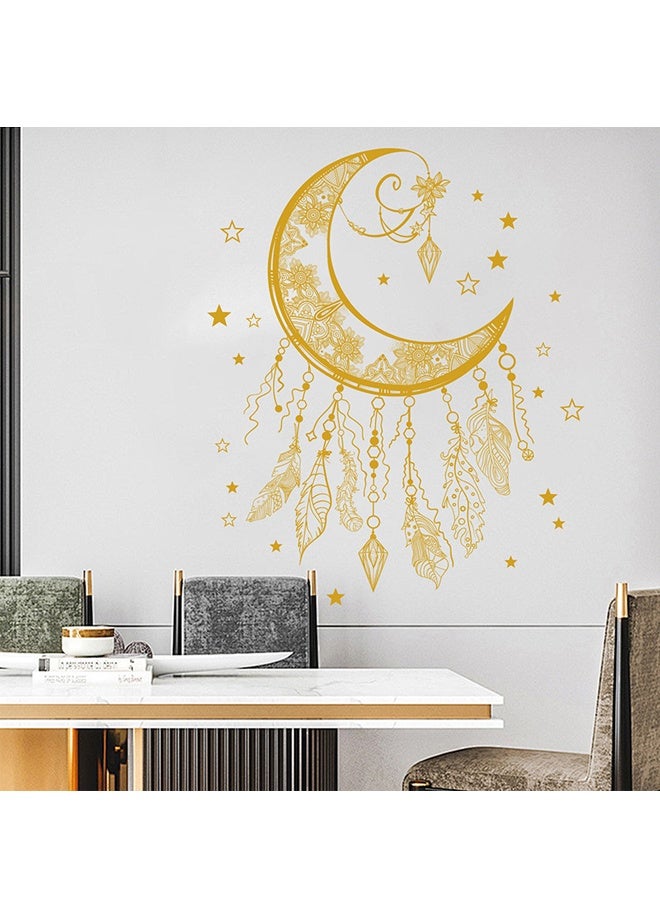 هومستر رمضان جدار ديكور ملصقات الإسلامية المسلمة جدار ملصقات عيد مبارك جدار ملصقات فانوس القمر نجمة نافذة ملصقات للمنزل جدار غرفة المعيشة غرفة النوم ديكور خلفية - Image 2