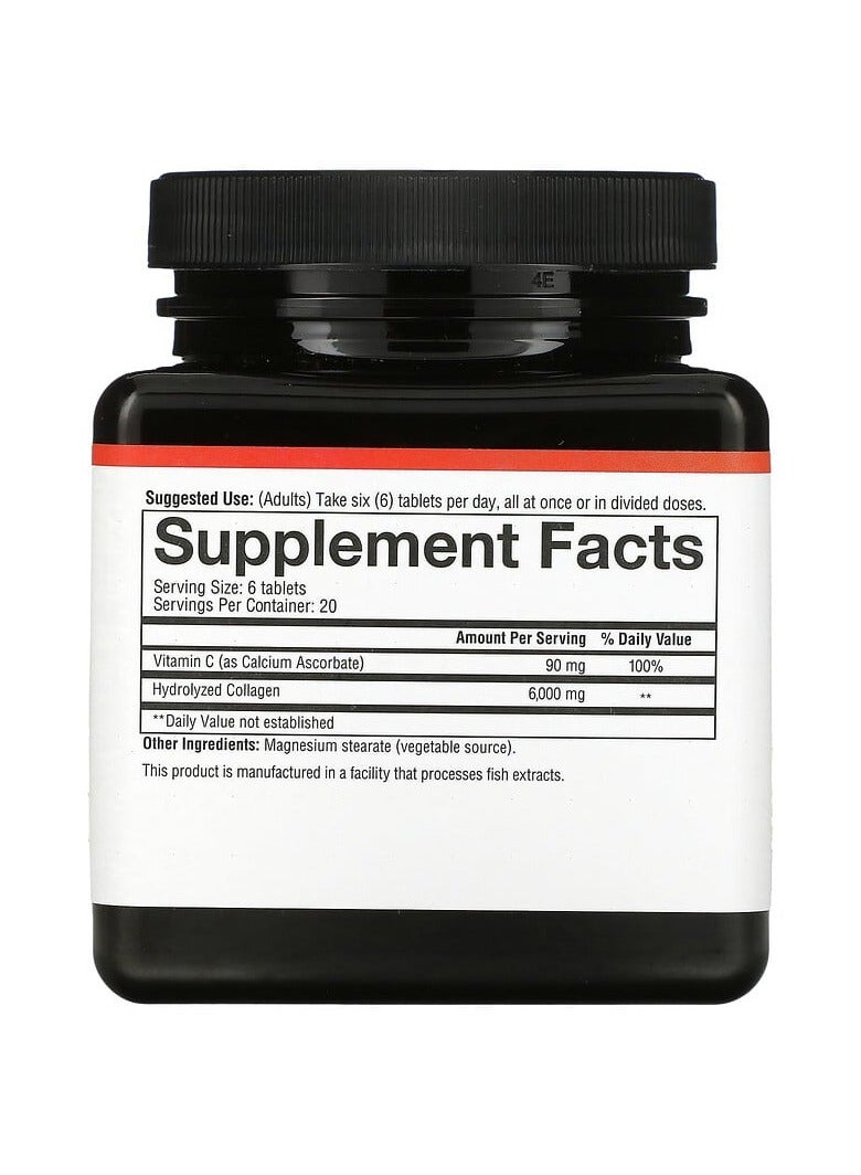 يوثيري كولاجين  قرص  ملجم - Image 2