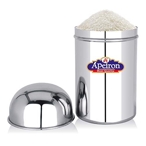 Apeiron Tea and Sugar Dabba 750 Grams (Pack of 6) - Image 5