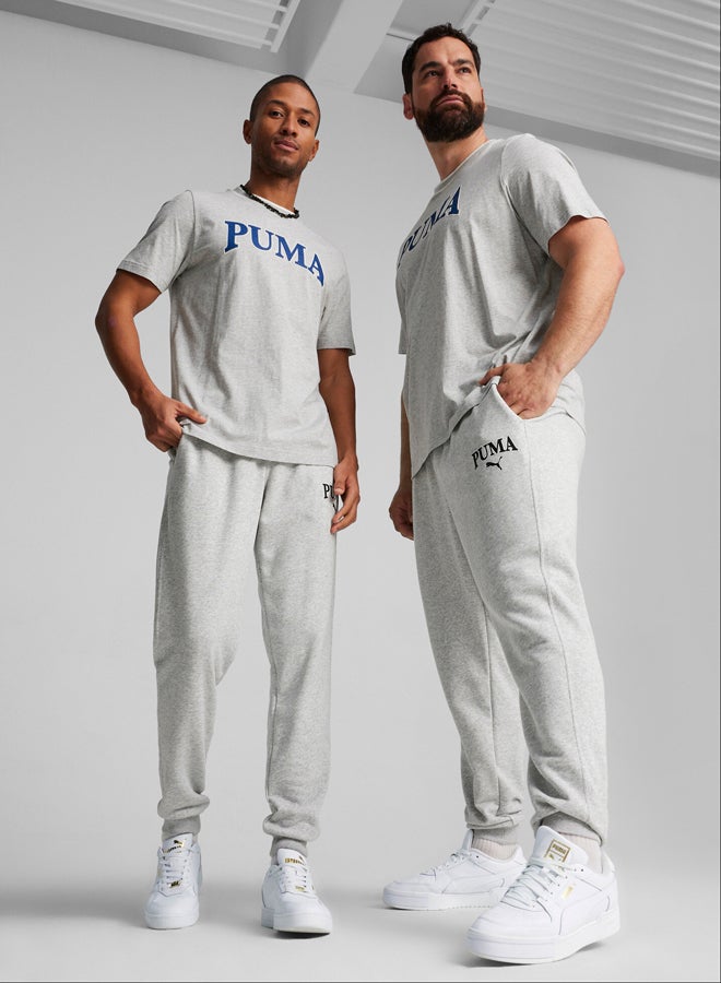 PUMA Squad Big Graphic Tee - Image 1