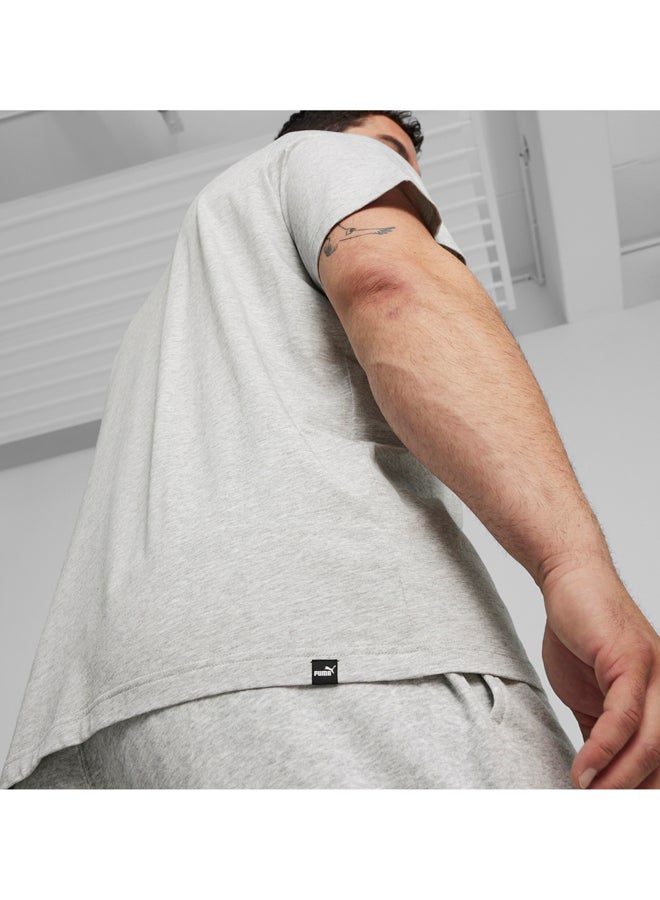 PUMA Squad Big Graphic Tee - Image 3