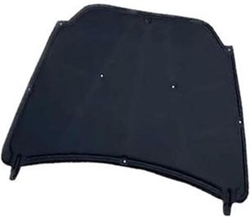 QASULER Car Hood Engine Insulation Pad - Image 1