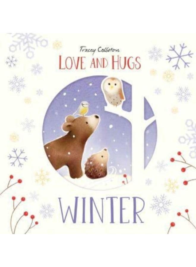 Love and Hugs: Winter 