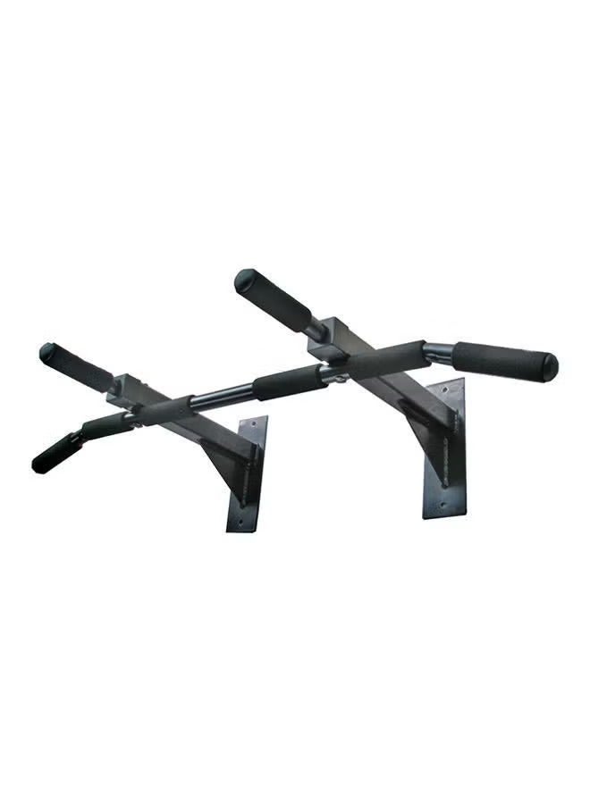 Generic Body Press Wall Mounted Pull Up Bar 0.91meter 0.91meter - Image 1