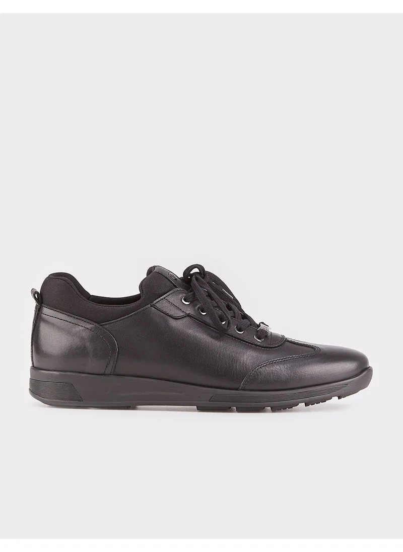 كاباني Men's Classic Shoes 438B1082