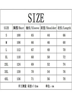 Generic Collarless Casual Long Sleeve Men's T-Shirt  - Image 2