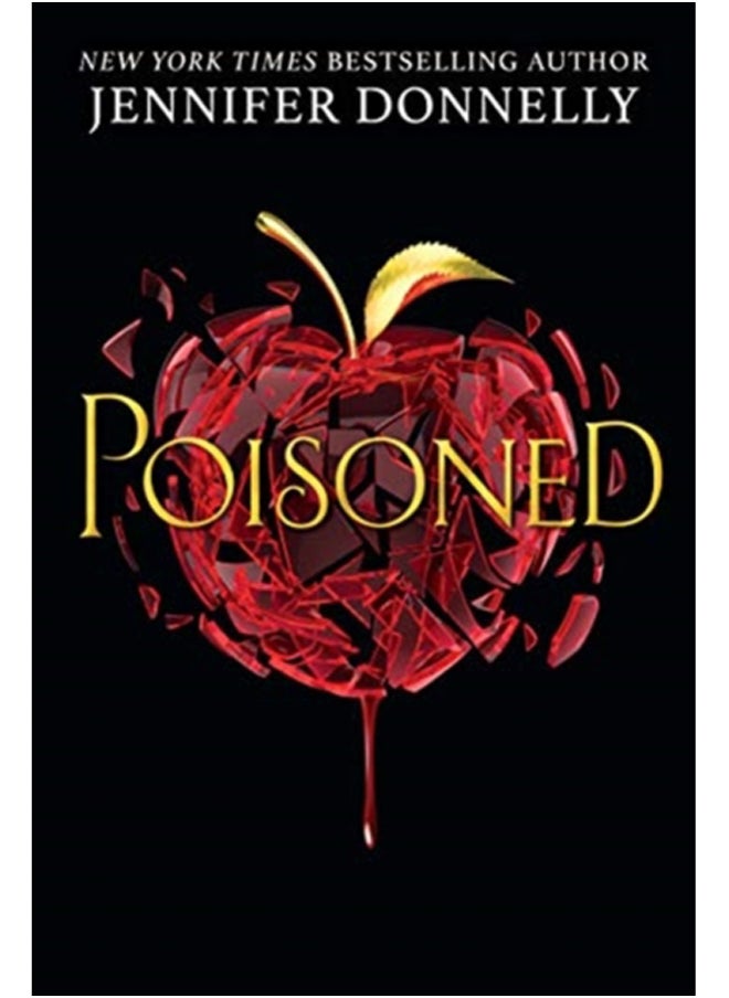 Poisoned 