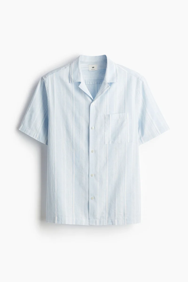 اتش اند ام Regular Fit Shirt
