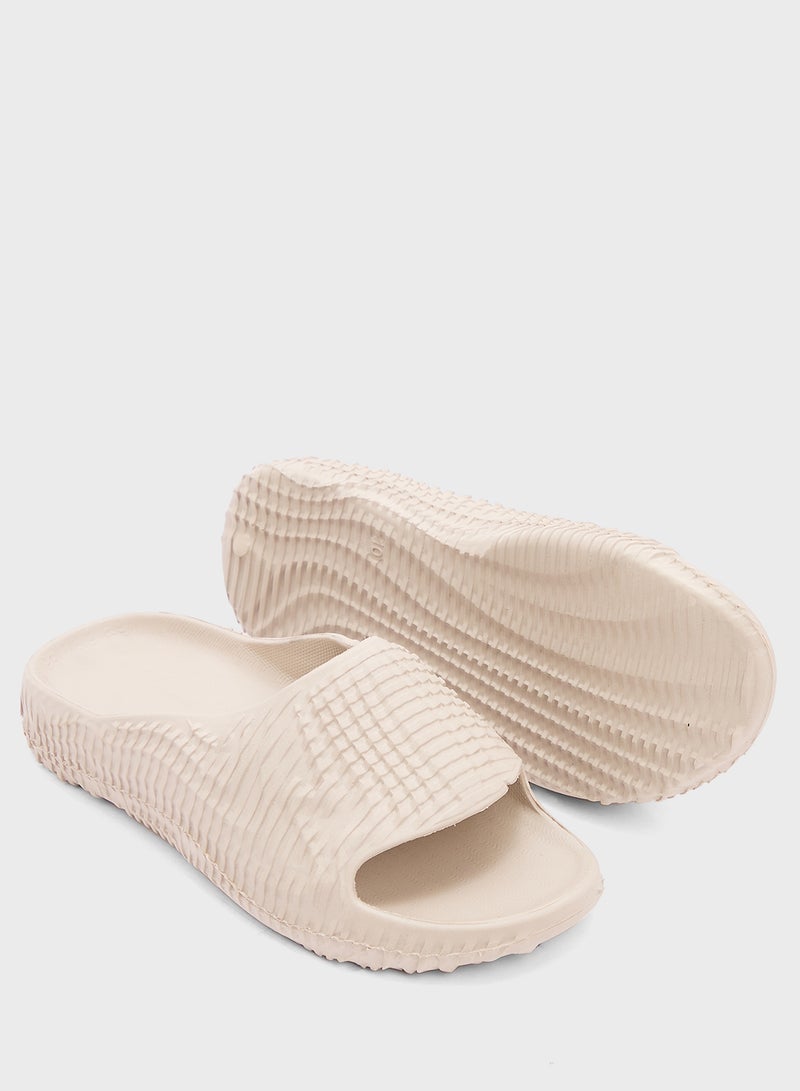 Seventy Five Beach And Pool Slides Sandals  - Image 3