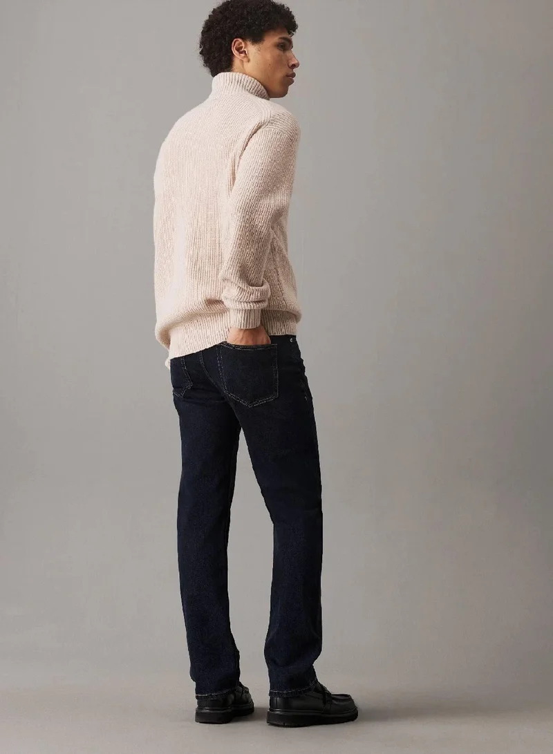 Calvin Klein Jeans Standard Straight Jeans