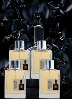 Smart collection 4 Pieces Smart Collection No.359 Perfume 100ML  - Image 1