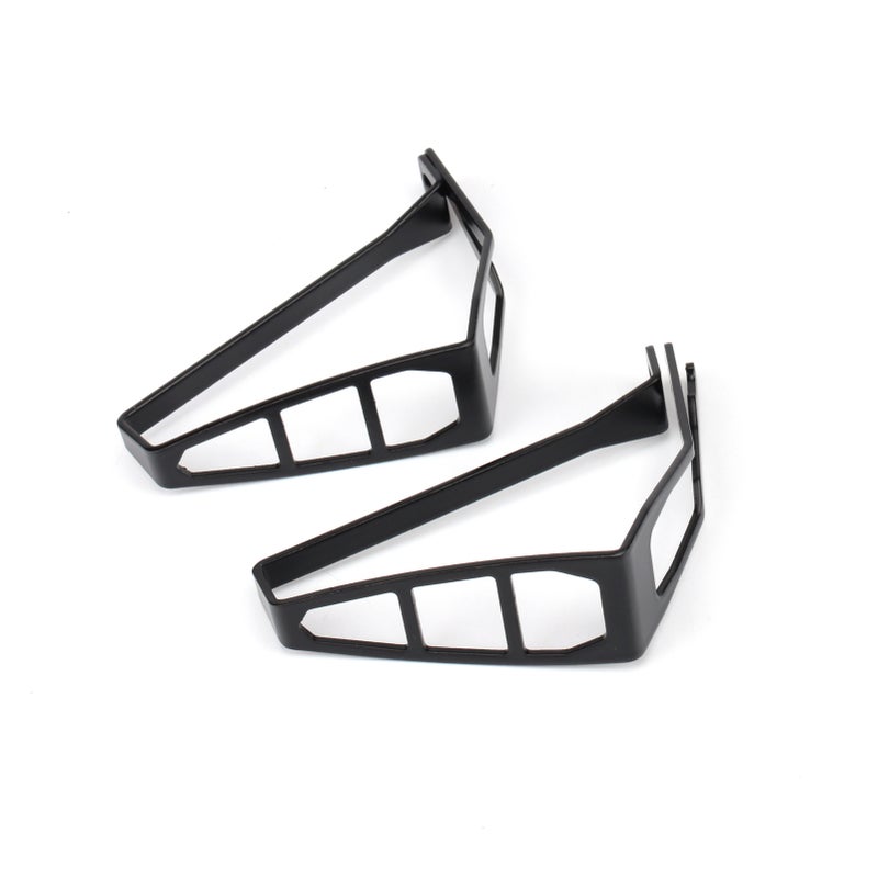 غطاء حماية إشارات الدوران الأمامية والخلفية للدراجات النارية بديل لـ BMW R1250GS F850GS/adv F750GS G310GS S1000XR للسنوات 2019-2022 - Image 1