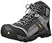 KEEN Utility حذاء عمل مقاوم للماء للرجال من كين يوتيليتي دافنبورت 6 مع مقدمة أصابع مركبة رمادي فولاذي 11 عريض أمريكي - Image 2